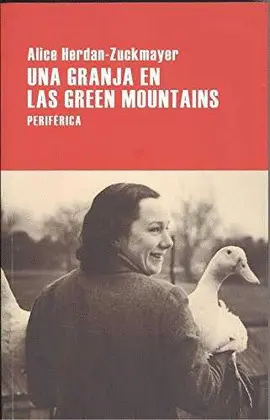 Una Granja en las Green Mountains