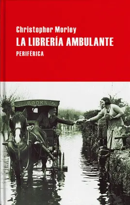 Librería Ambulante, la