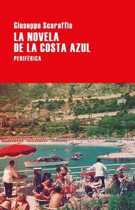 Novela de la Costa Azul, la