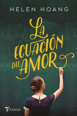 Ecuación del Amor, la