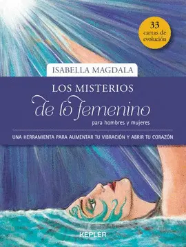 Misterios de lo Femenino para Hombres y Mujeres, los