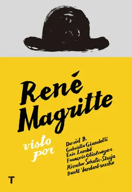 René Magritte (Incluye 2 Libros Póster y 2 Libros Acordeón)