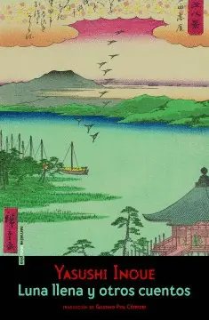 Luna Llena y Otros Cuentos