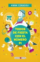 Todos de Fiesta con el Número Pi