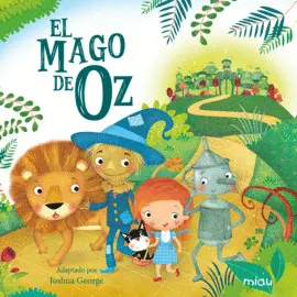 Mago de Oz, el