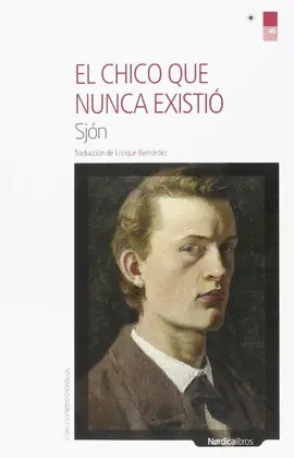 Chico que Nunca Existió, el