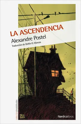 Ascendencia, la
