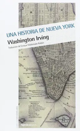 Una Historia de Nueva York
