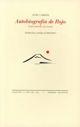 Autobiografía de Rojo