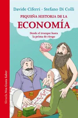 Pequeña Historia de la Economía