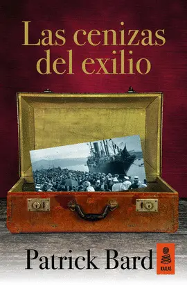 Cenizas del Exilio, las