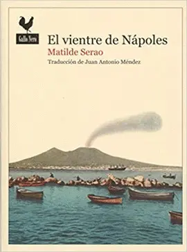 Vientre de Nápoles, el