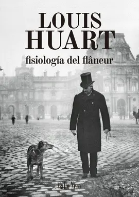 Fisiología del Flanêur