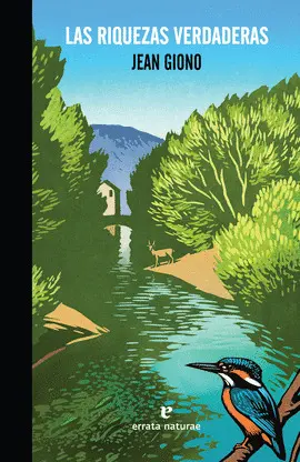 Riquezas Verdaderas, las