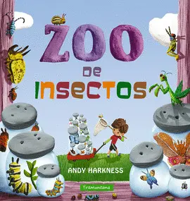 Zoo de Insectos