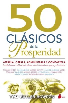 50 Clásicos de la Prosperidad