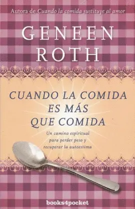 Cuando la Comida Es Mas que Comida