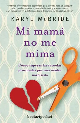 Mi Mamá no me Mima