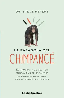 Paradoja del Chimpancé, la