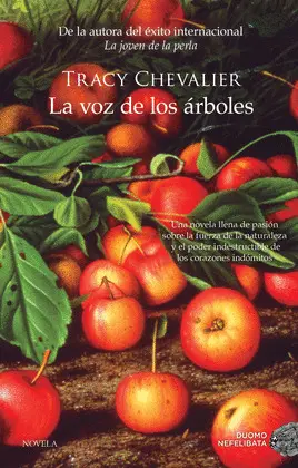 Voz de los Árboles, la