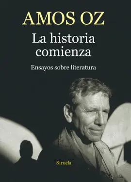 Historia Comienza, la