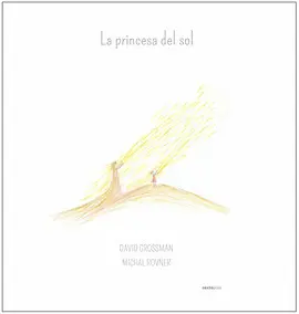 Princesa del Sol, la