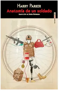 Anatomía de un Soldado