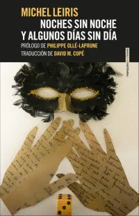 Noches sin Noche y Algunos Días sin Día