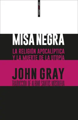Misa Negra
