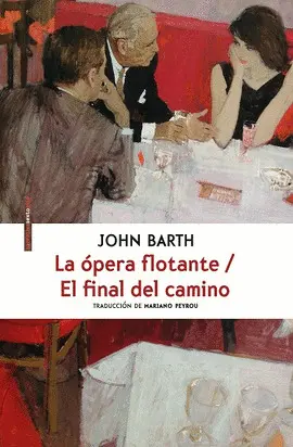 Ópera Flotante, la / Final del Camino, el