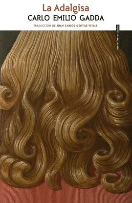 Adalgisa, la
