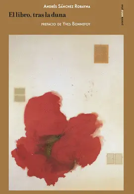 Libro, Tras la Duna, el