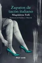 Zapatos de Tacón Italiano