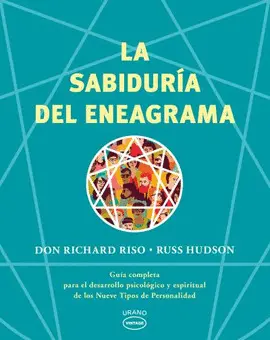 Sabiduría del Eneagrama, la