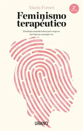 Feminismo Terapéutico