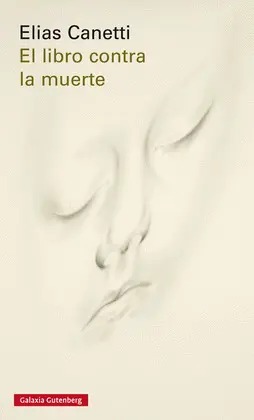 Libro Contra la Muerte, el