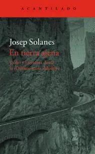 En Tierra Ajena