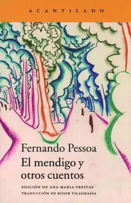 Mendigo y Otros Cuentos, el