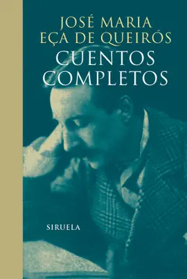 Cuentos Completos