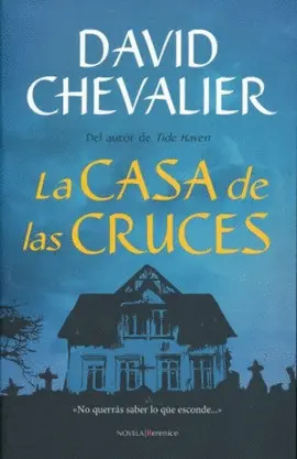 Casa de las Cruces, la