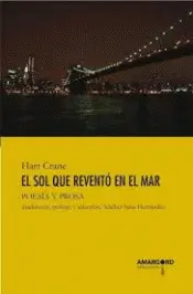 Sol que Reventó en el Mar, el