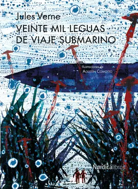 Veinte Mil Leguas de Viaje Submarino