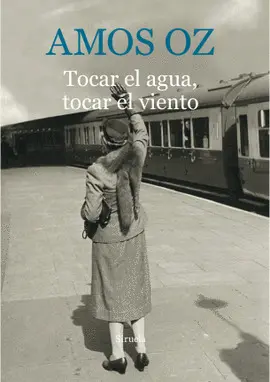 Tocar el Agua, Tocar el Viento