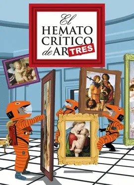 Hematocrítico de Artres, el