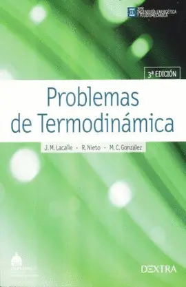 Problemas de Termodinámica
