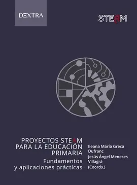 Proyectos Steam para la Educación Primaria