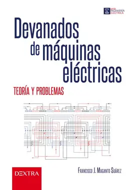 Devanados de Máquinas Eléctricas