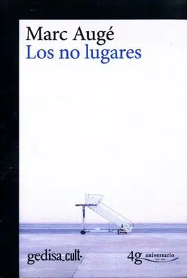 Los no Lugares