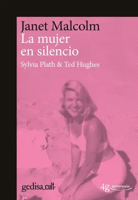 Mujer en Silencio, la