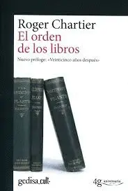Orden de los Libros, el